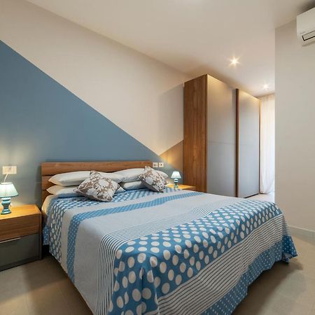 Blu Novecento Apartment Rom Eksteriør billede