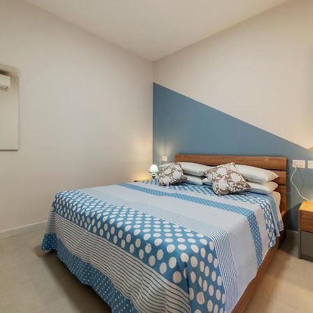 Blu Novecento Apartment Rom Eksteriør billede