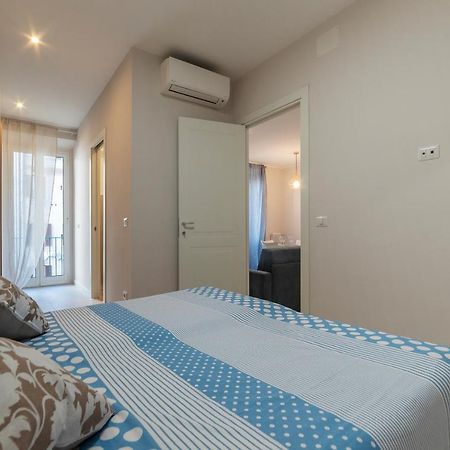Blu Novecento Apartment Rom Eksteriør billede