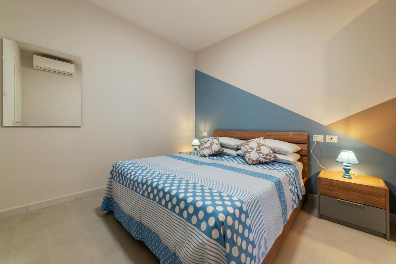 Blu Novecento Apartment Rom Eksteriør billede